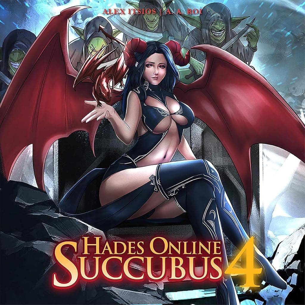 Titelbild von Hades Online
