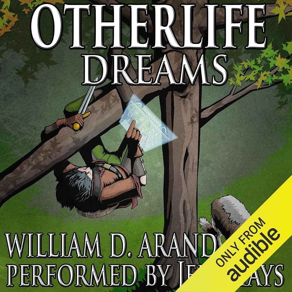 Titelbild von Otherlife Dreams