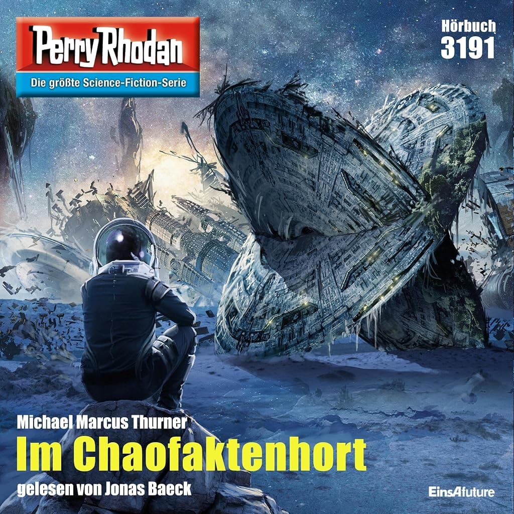 Titelbild von Im Chaofaktenhort