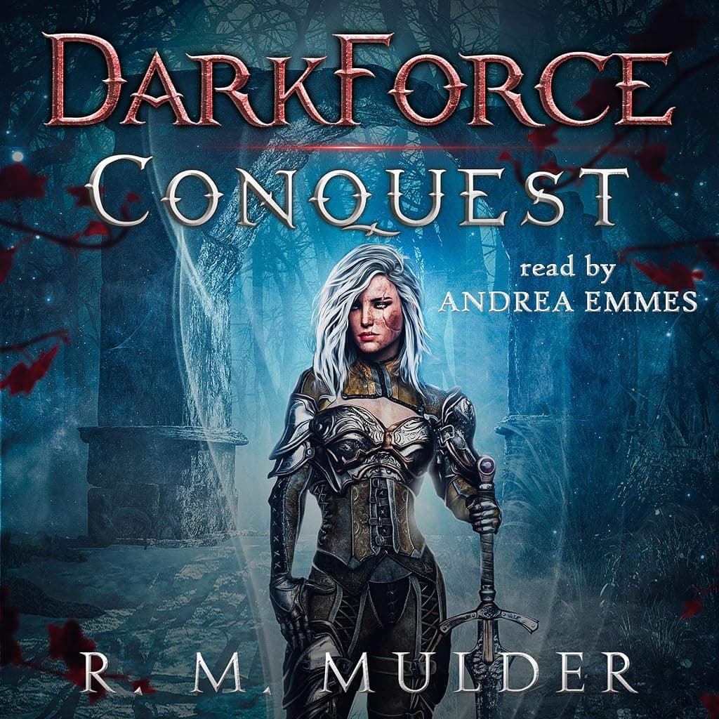 Titelbild von Conquest: DarkForce
