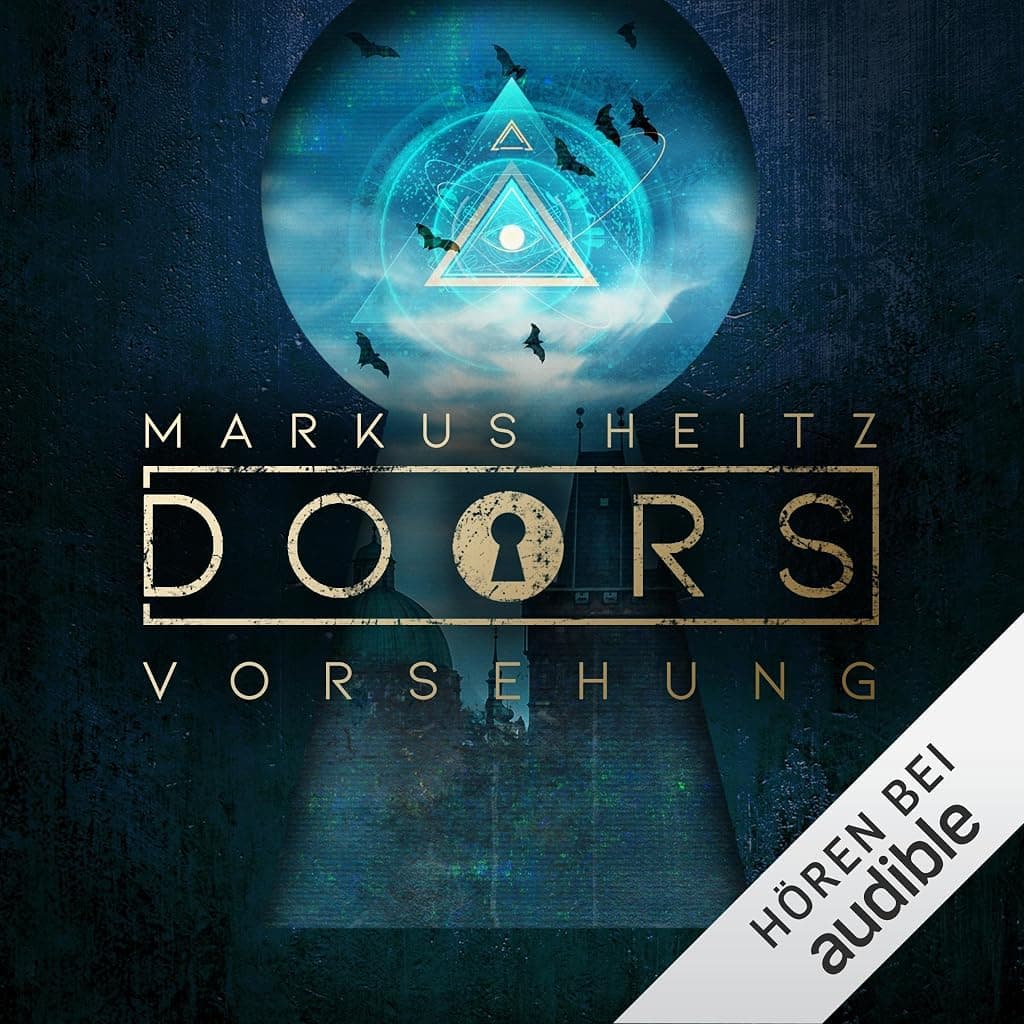 Titelbild von DOORS - Vorsehung