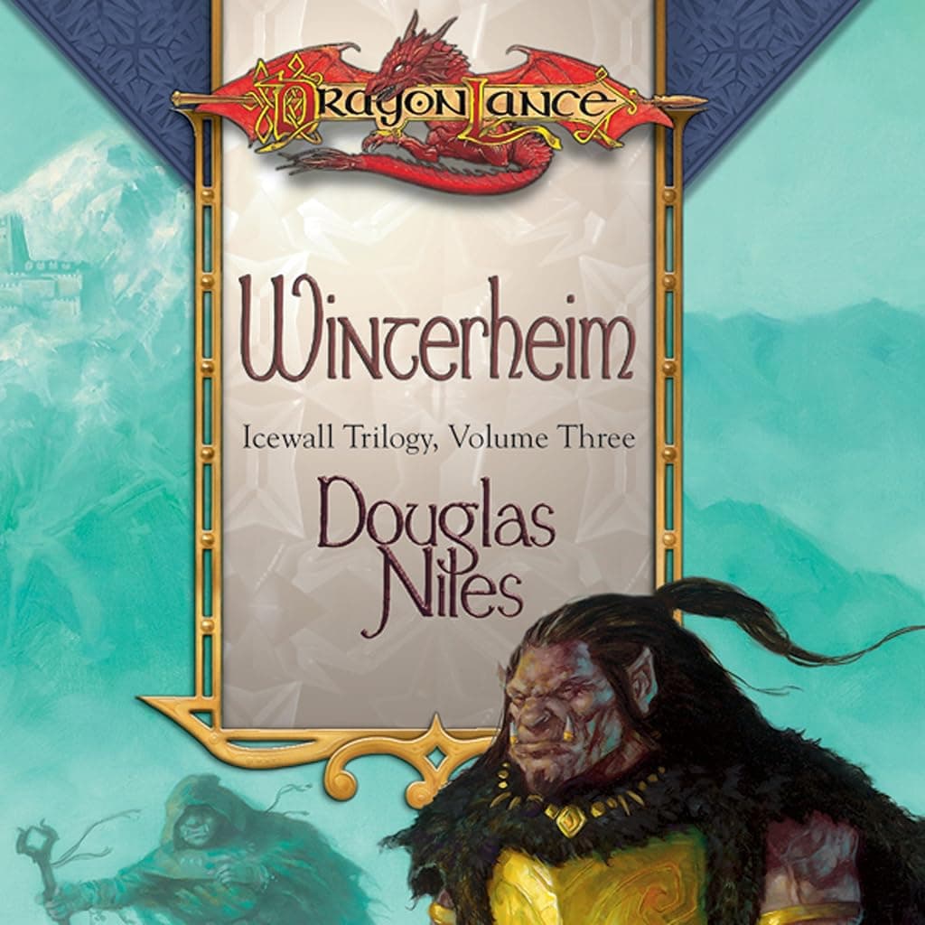 Titelbild von Winterheim