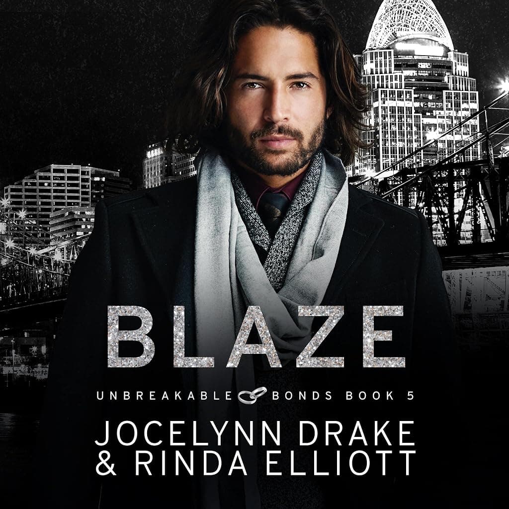 Titelbild von Blaze