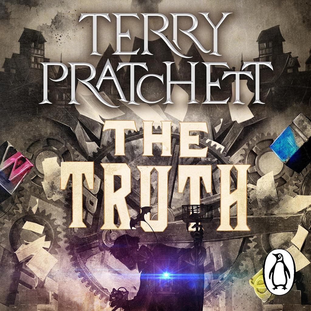 Titelbild von The Truth