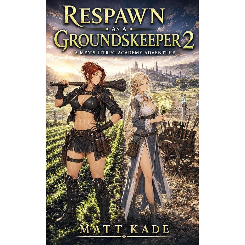 Titelbild von Respawn as a Groundskeeper 2