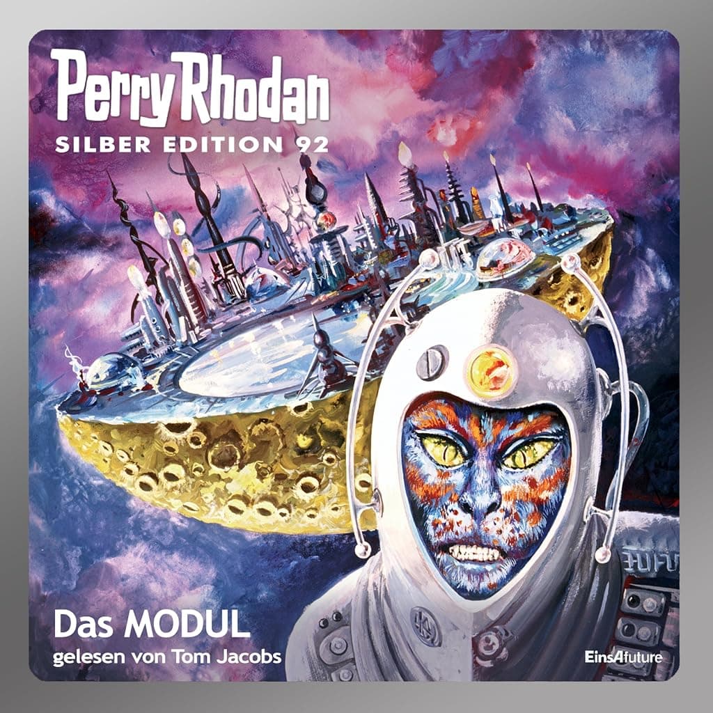 Titelbild von Das MODUL