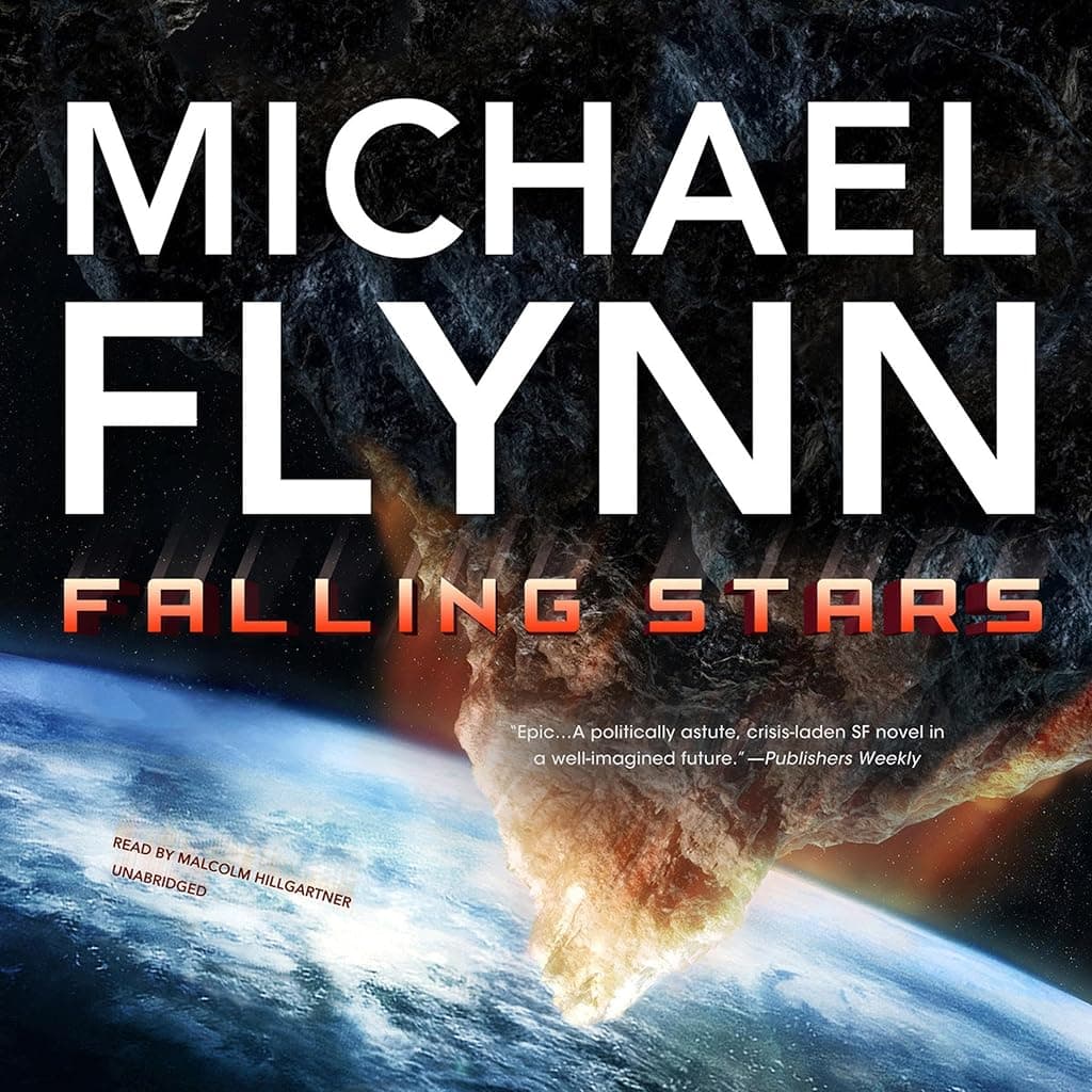 Titelbild von Falling Stars