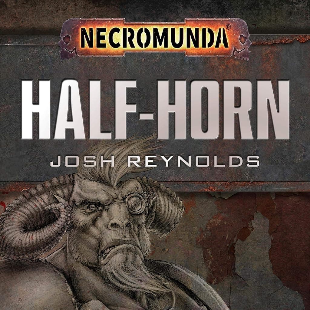 Titelbild von Half-Horn