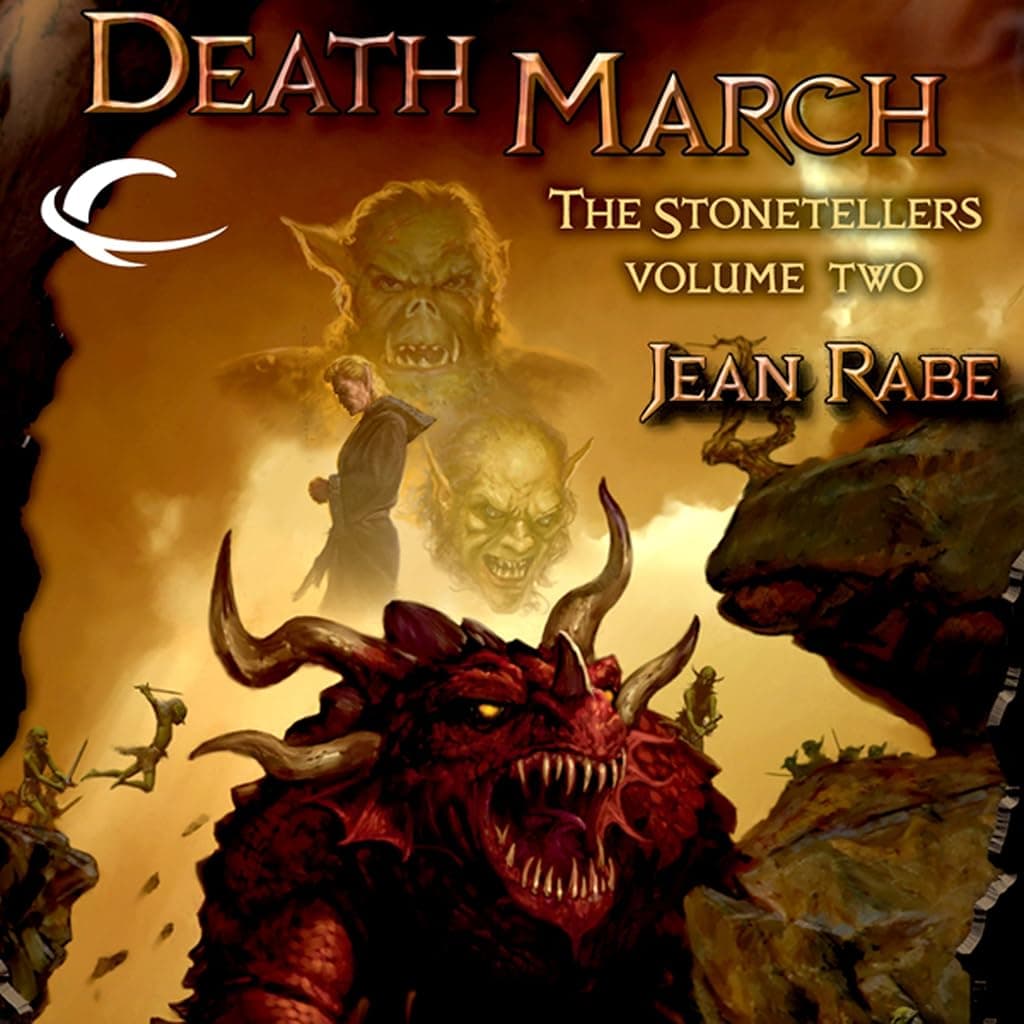 Titelbild von Death March
