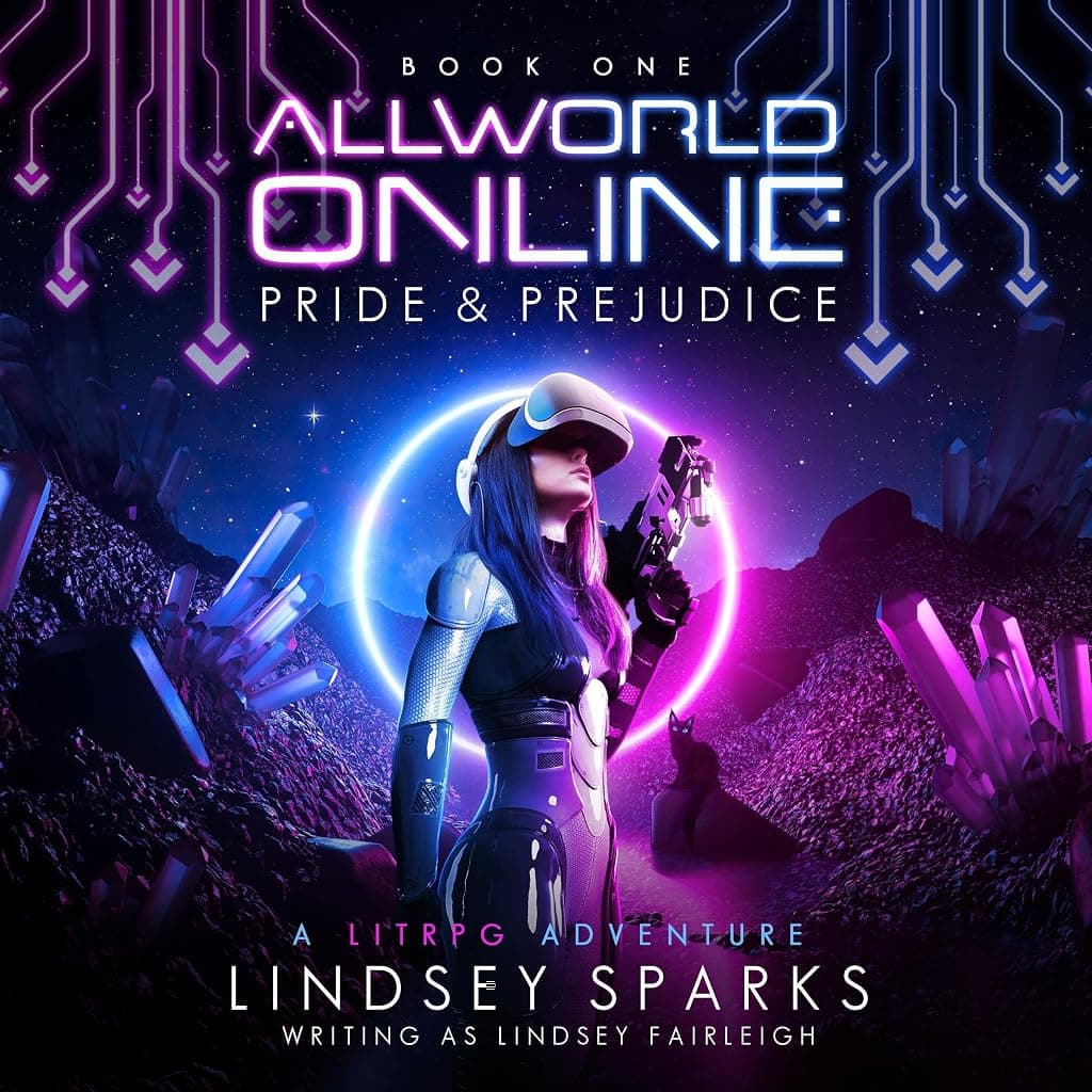 Titelbild von Allworld Online