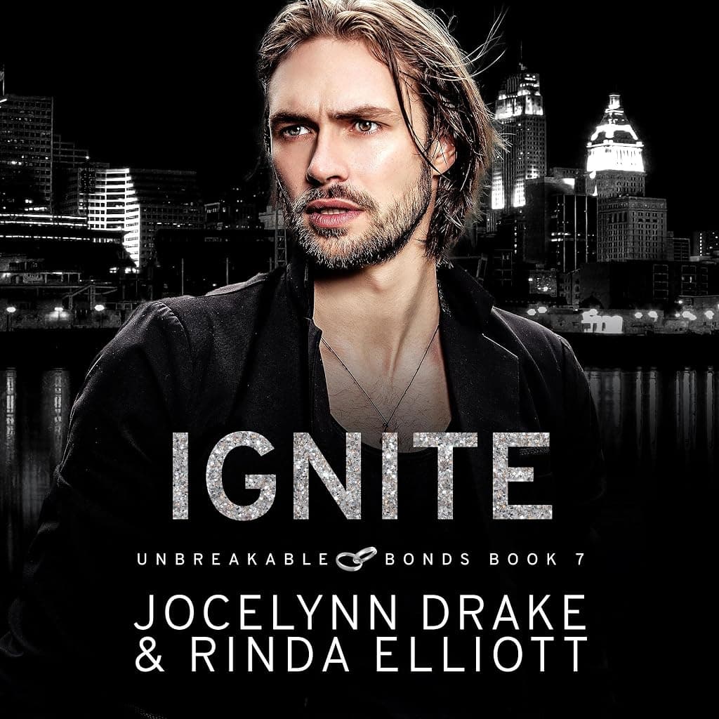 Titelbild von Ignite
