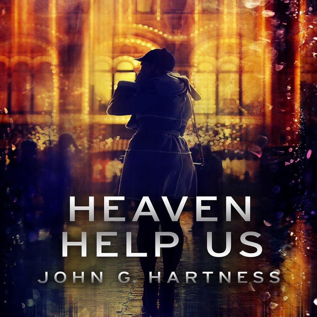 Titelbild von Heaven Help Us