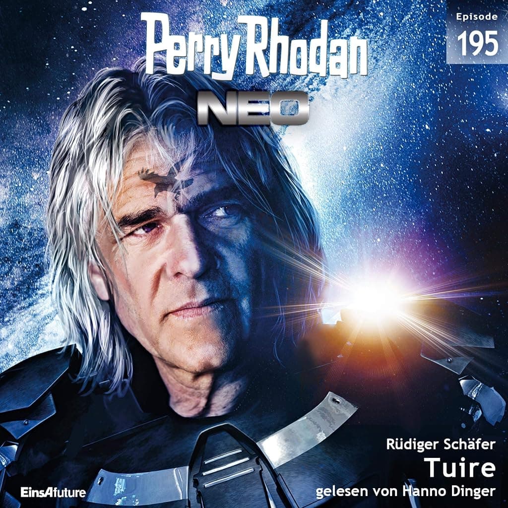 Titelbild von Tuire