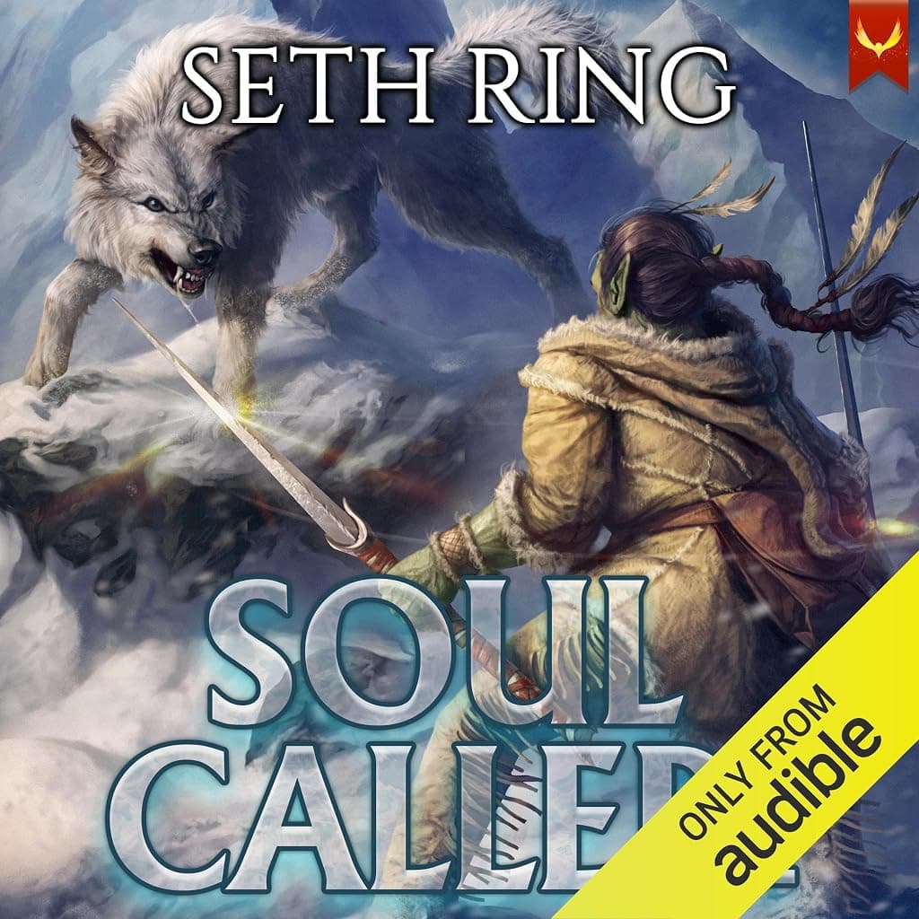 Titelbild von Soul Caller