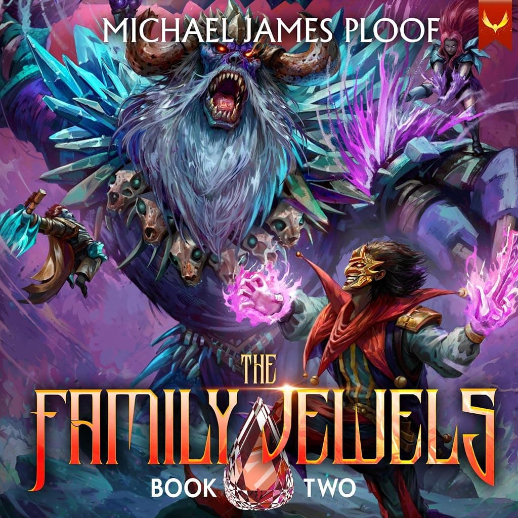 Titelbild von The Children of Loki