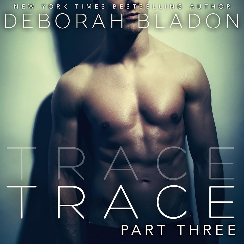 Titelbild von TRACE - Part Three