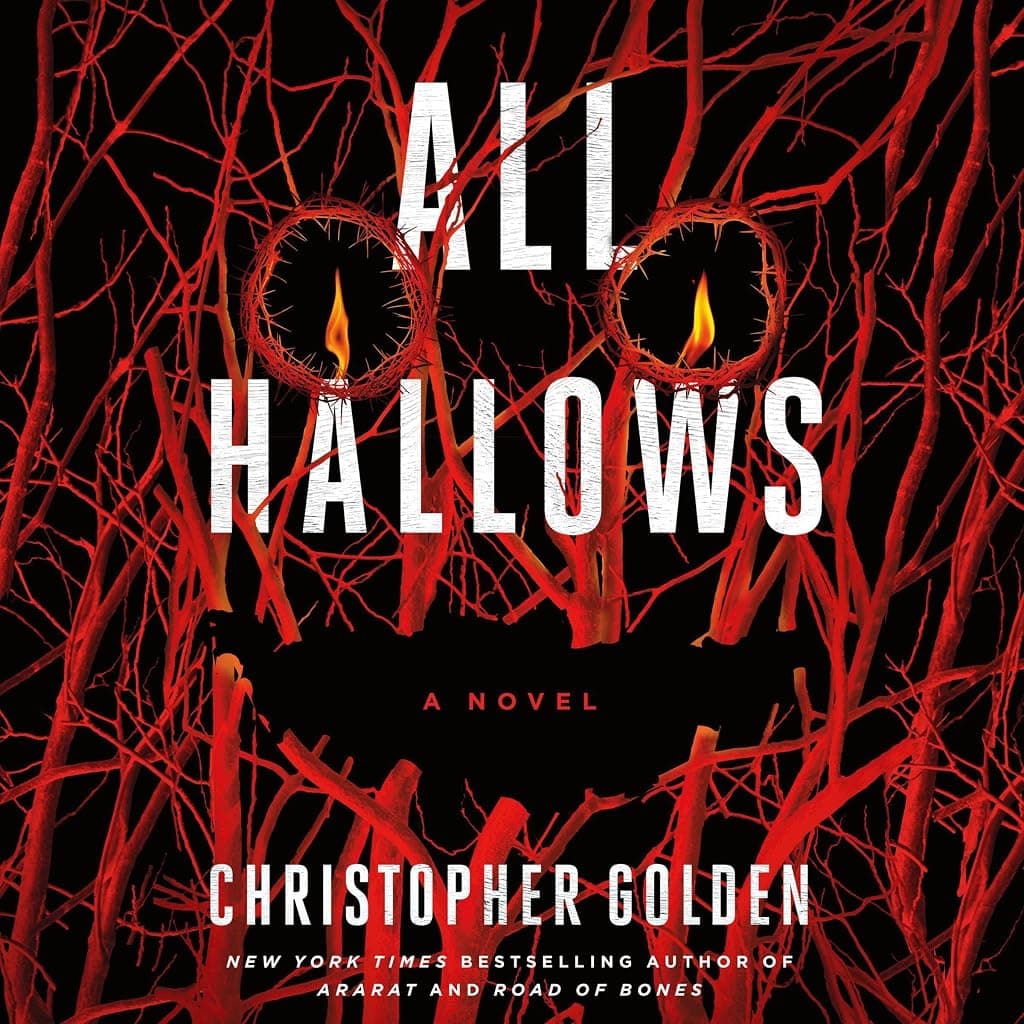 Titelbild von All Hallows
