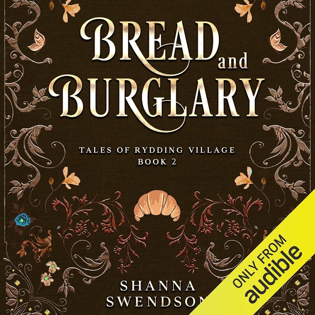 Titelbild von Bread and Burglary