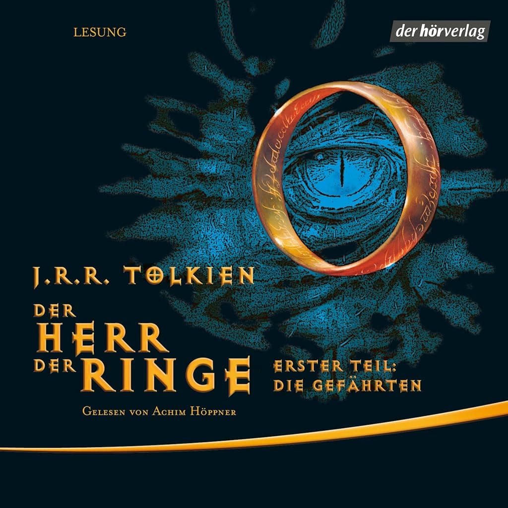 Titelbild von Die Gefährten