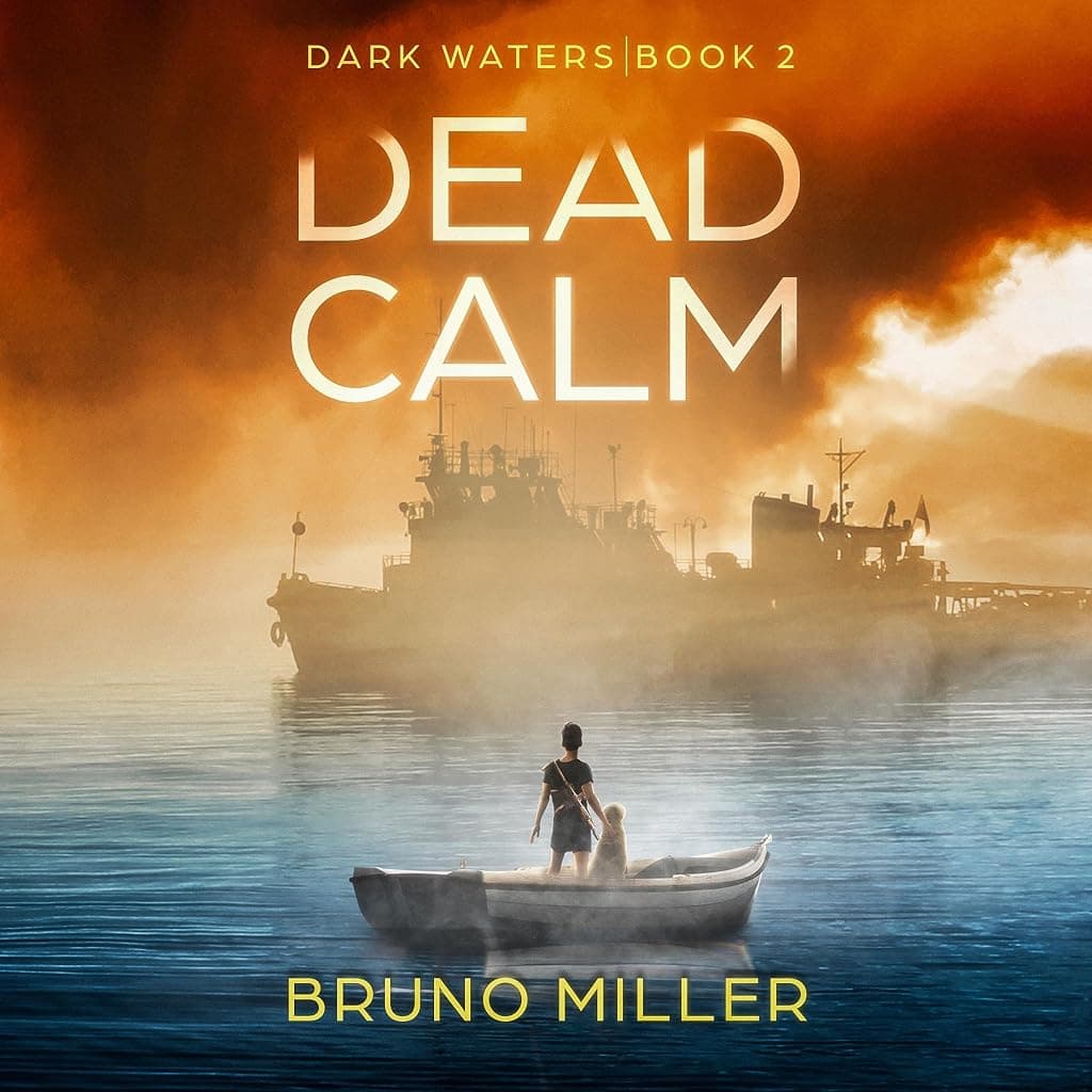 Titelbild von Dead Calm