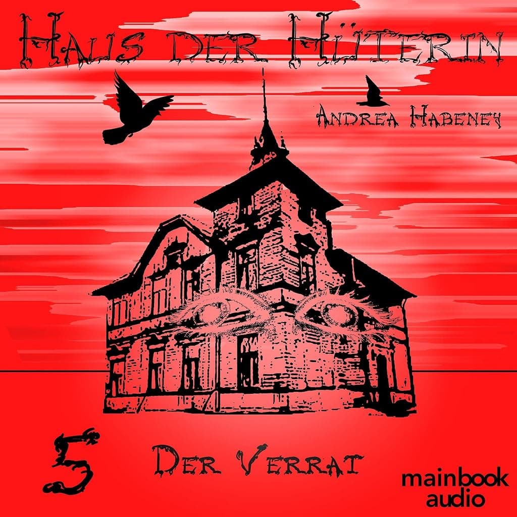Titelbild von Der Verrat