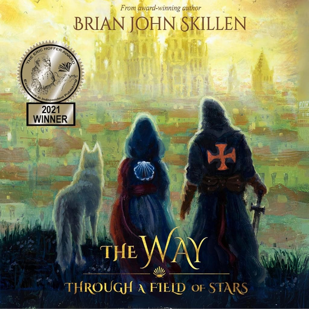 Titelbild von The Way
