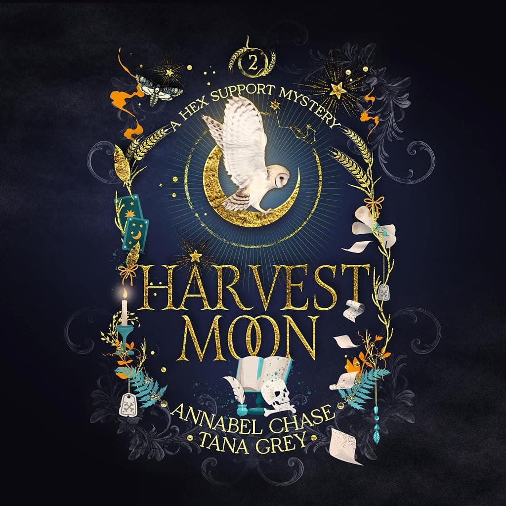 Titelbild von Harvest Moon