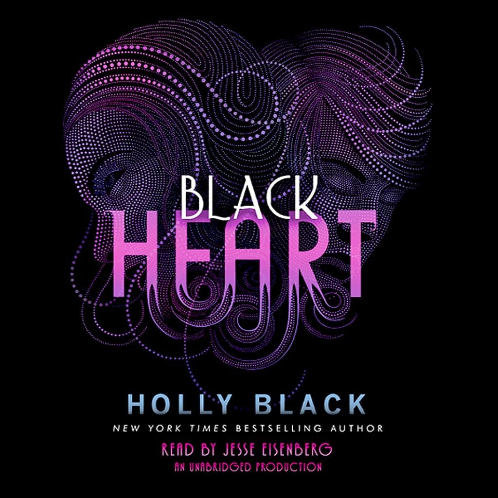 Titelbild von Black Heart