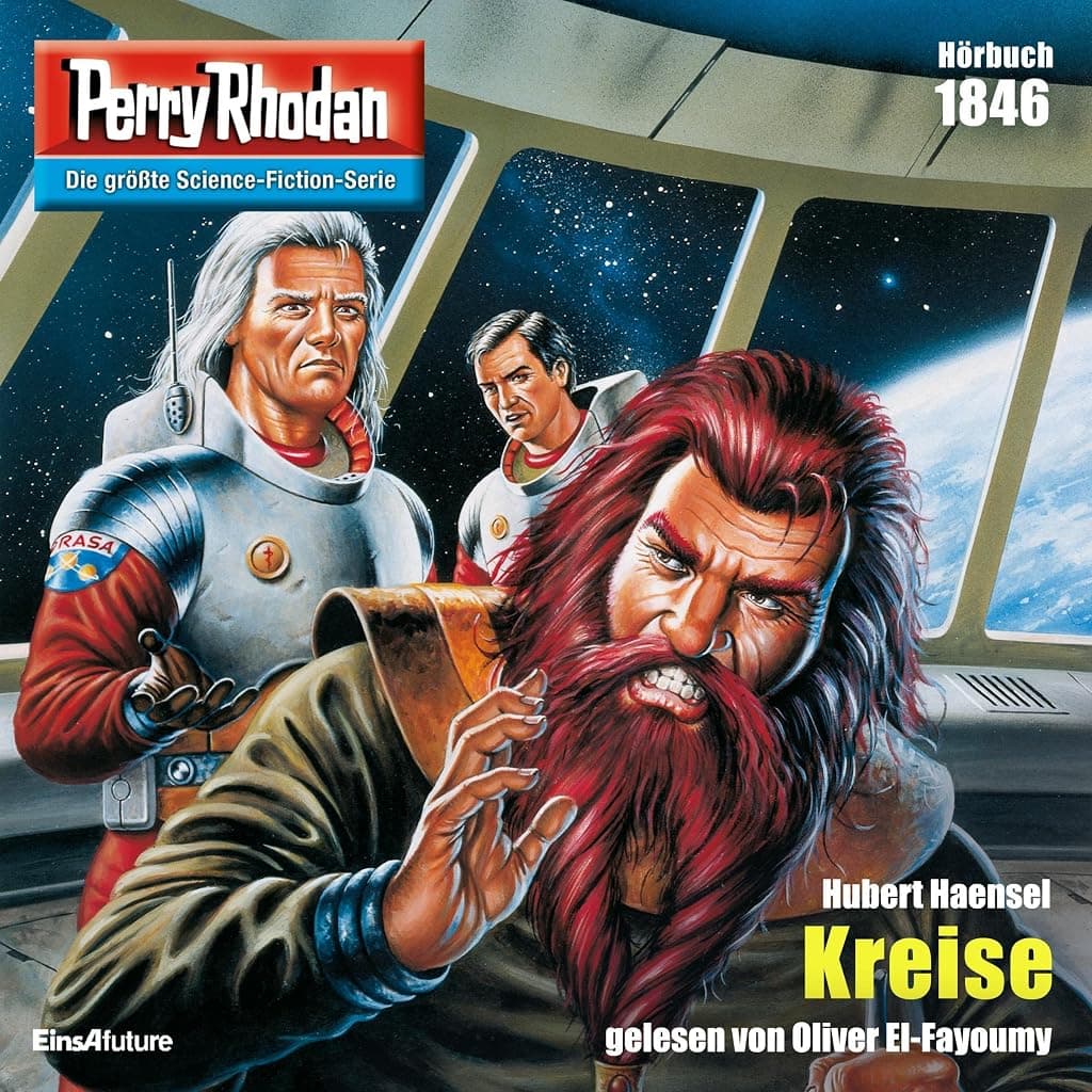 Titelbild von Kreise