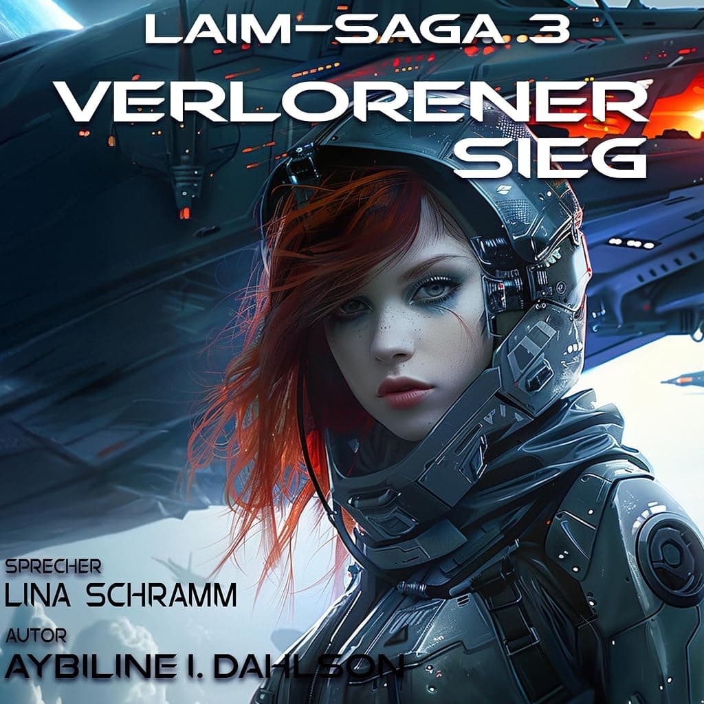 Titelbild von Verlorener Sieg