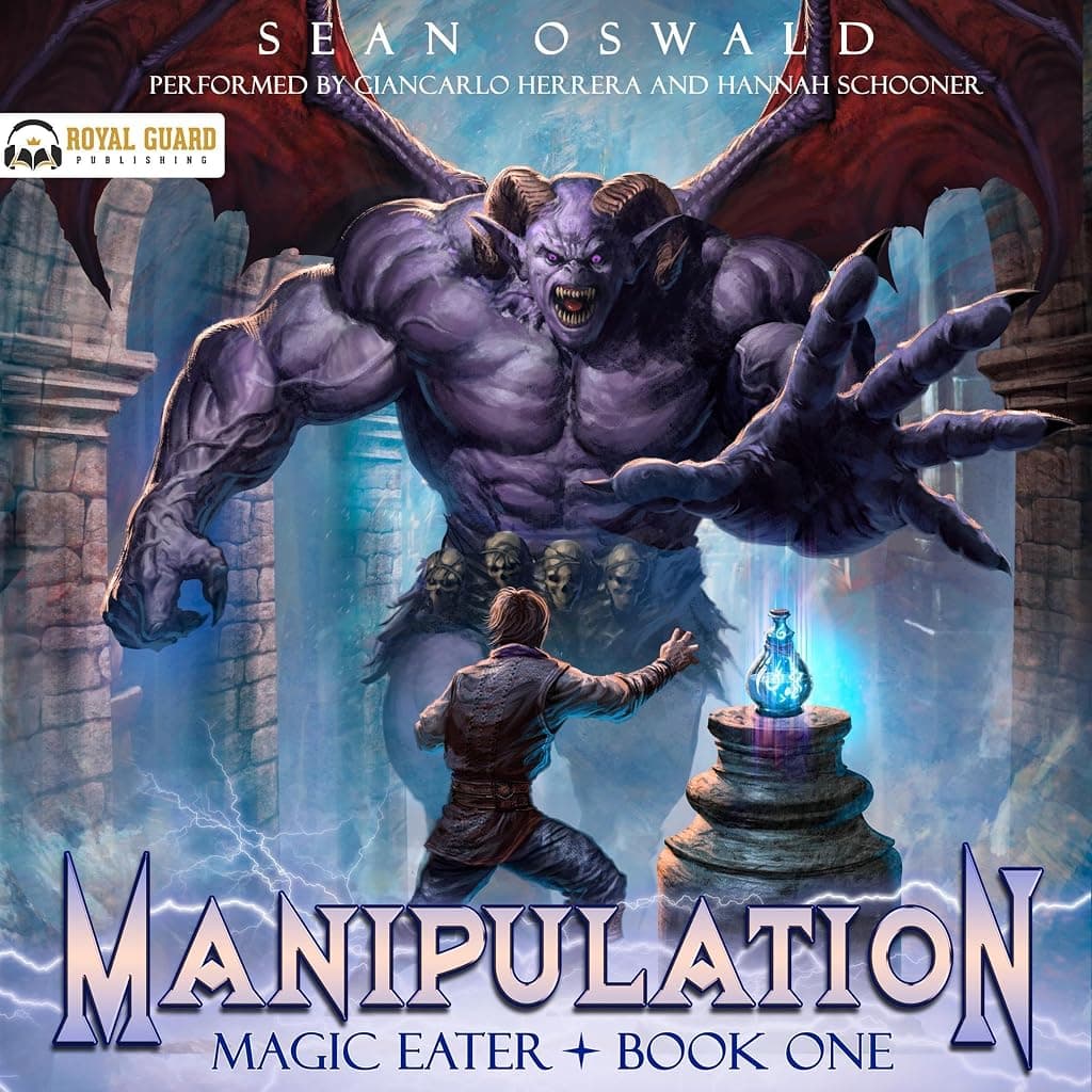 Titelbild von Manipulation