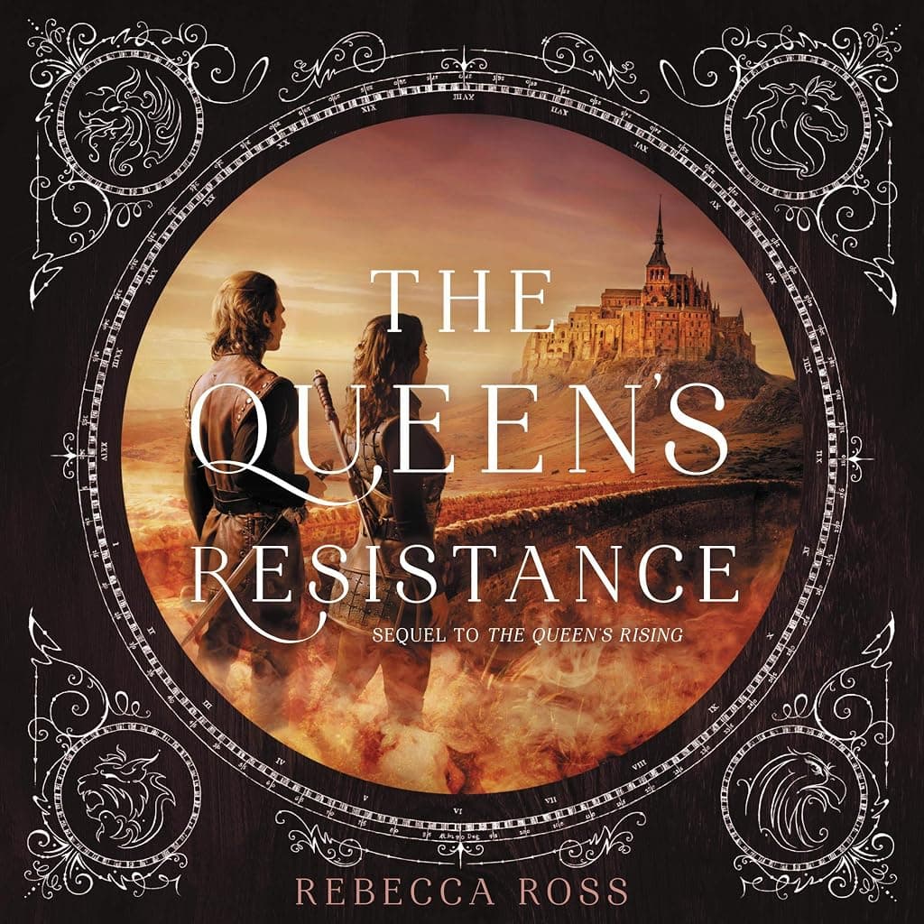 Titelbild von The Queen's Resistance
