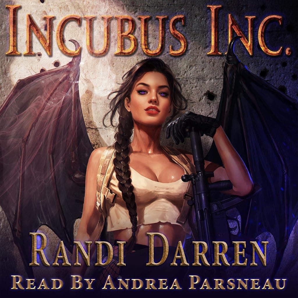 Titelbild von Incubus Inc.