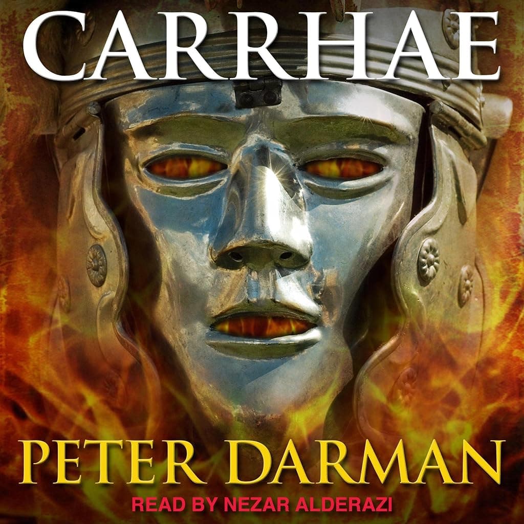 Titelbild von Carrhae