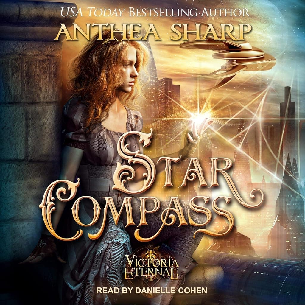 Titelbild von Star Compass