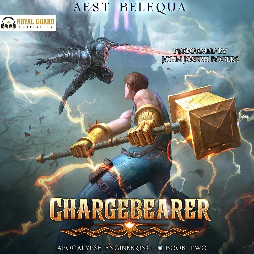 Titelbild von Chargebearer