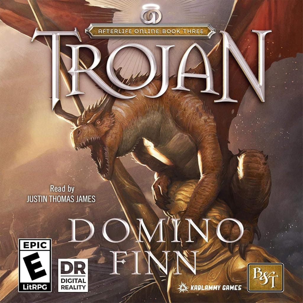 Titelbild von Trojan