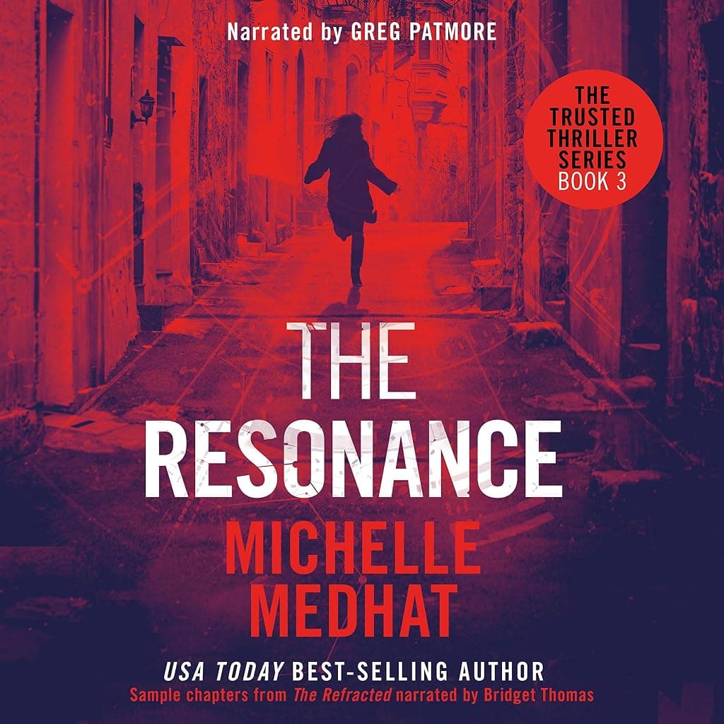 Titelbild von The Resonance