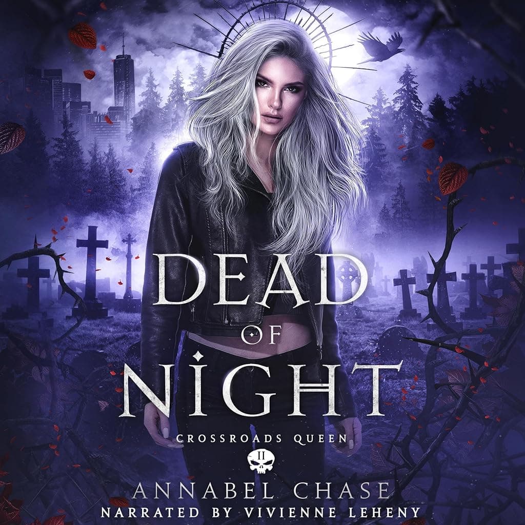 Titelbild von Dead of Night