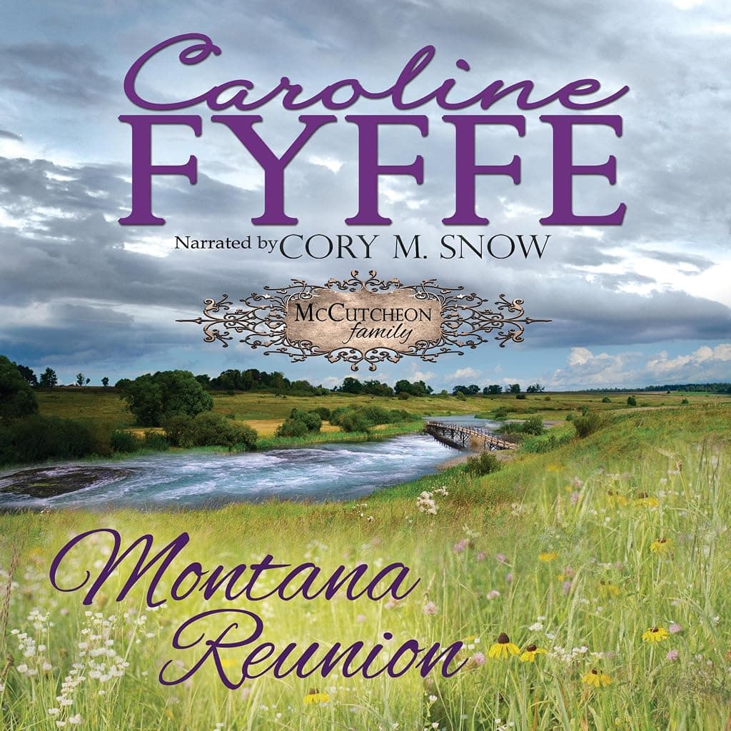 Titelbild von Montana Reunion