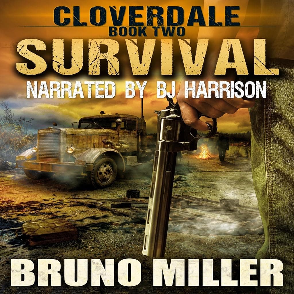 Titelbild von Survival