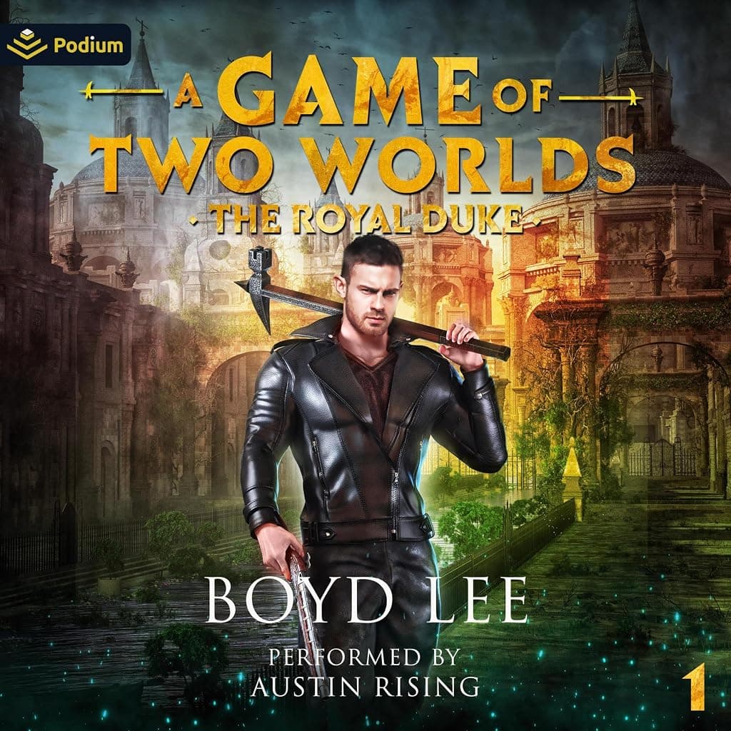 Titelbild von The Royal Duke