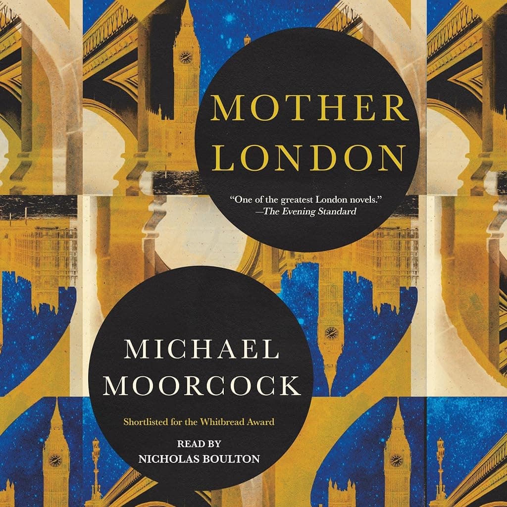 Titelbild von Mother London