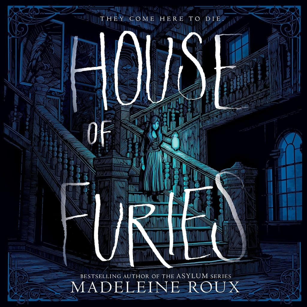 Titelbild von House of Furies