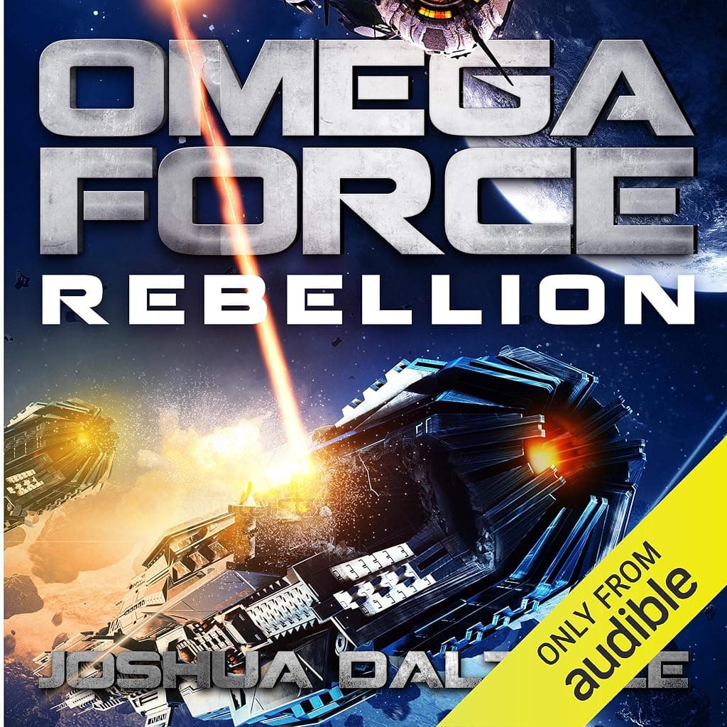 Titelbild von Rebellion