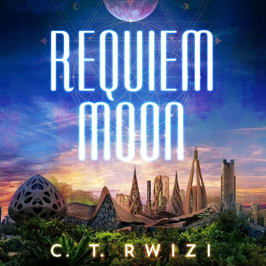 Titelbild von Requiem Moon
