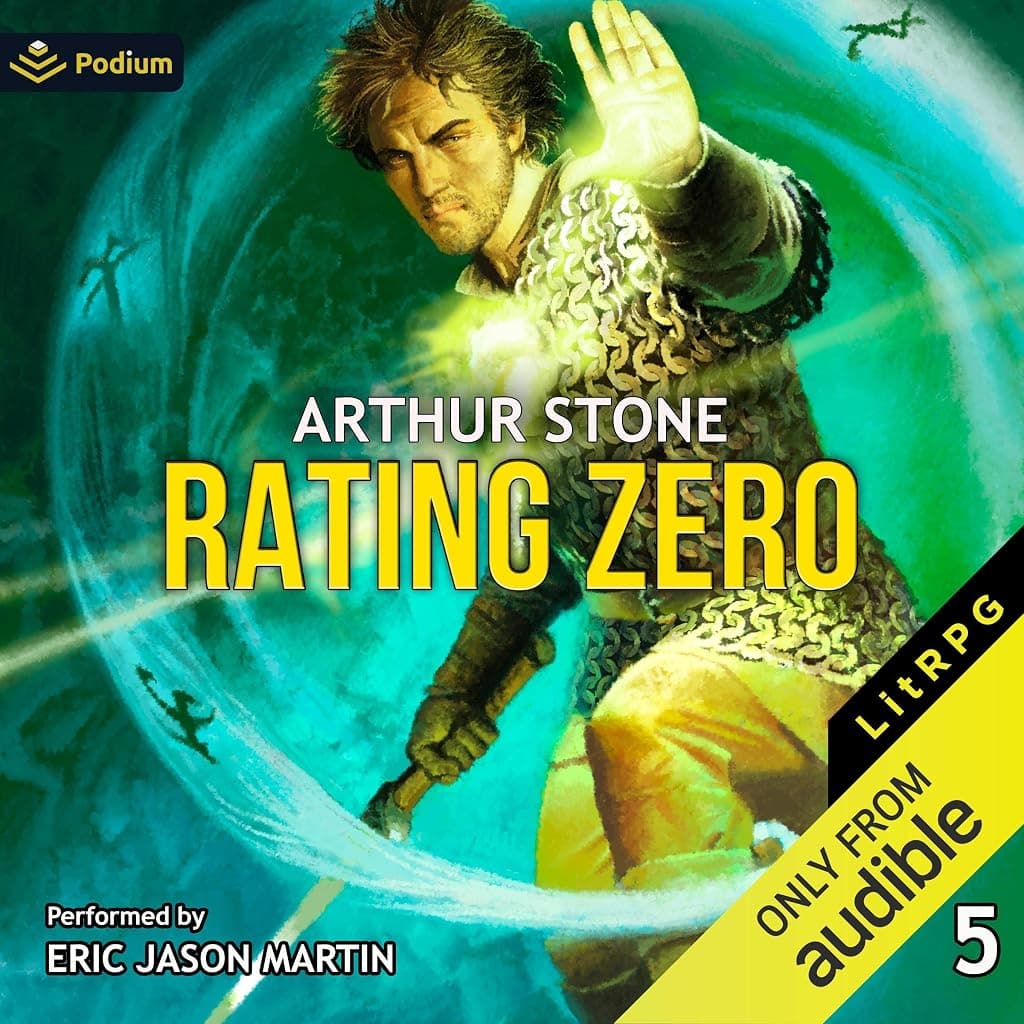 Titelbild von Rating Zero