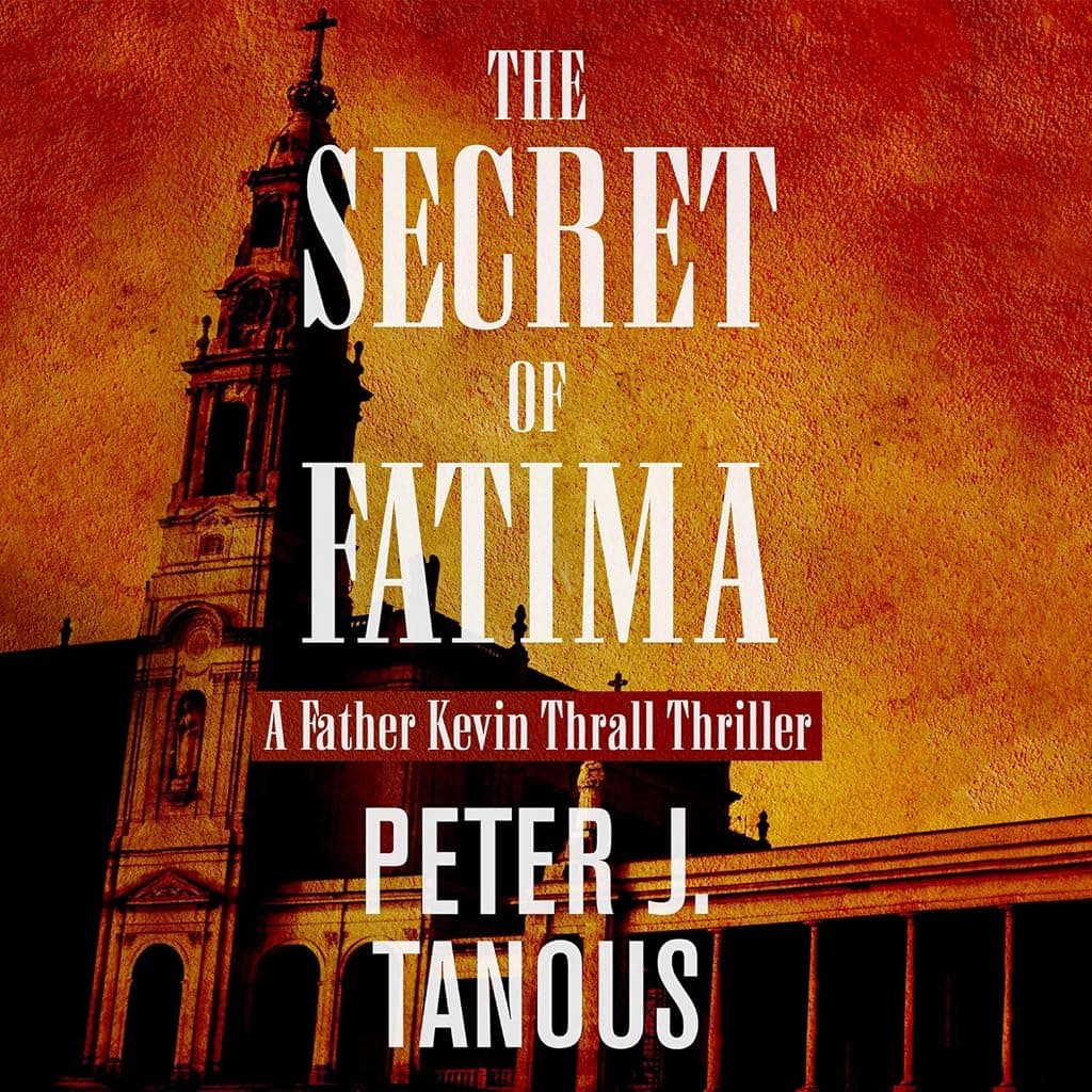 Titelbild von The Secret of Fatima