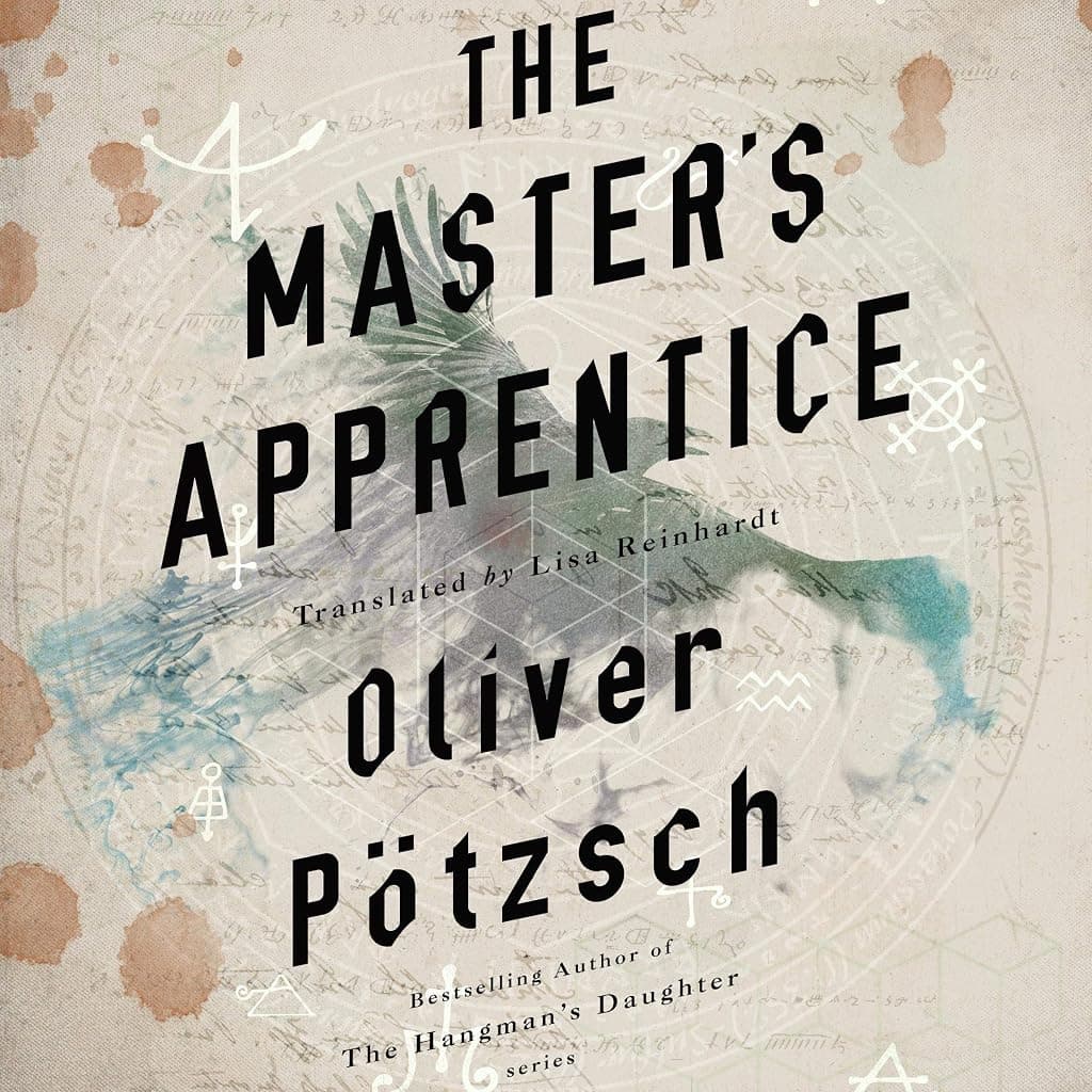 Titelbild von The Master's Apprentice