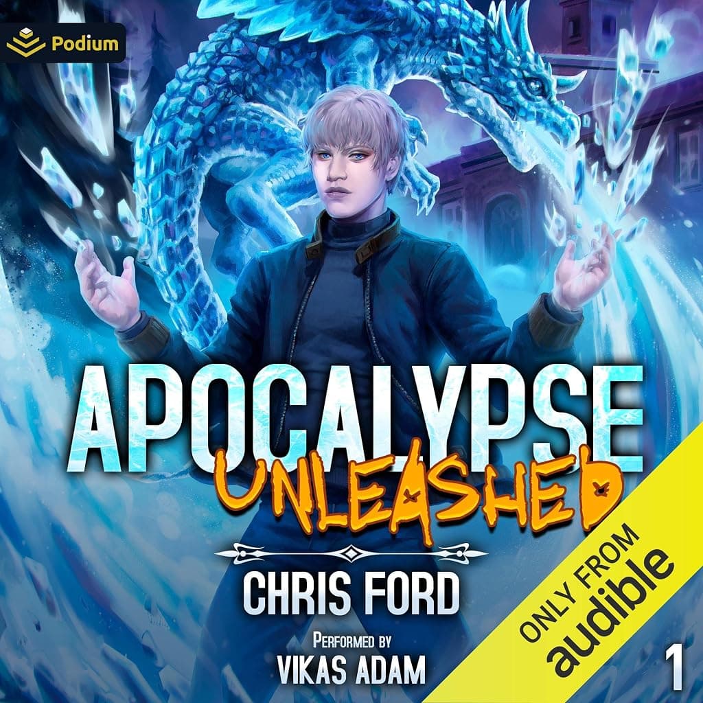 Titelbild von Apocalypse Unleashed